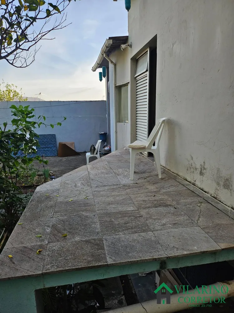 Casa, 1 quarto, 184 m² - Foto 3