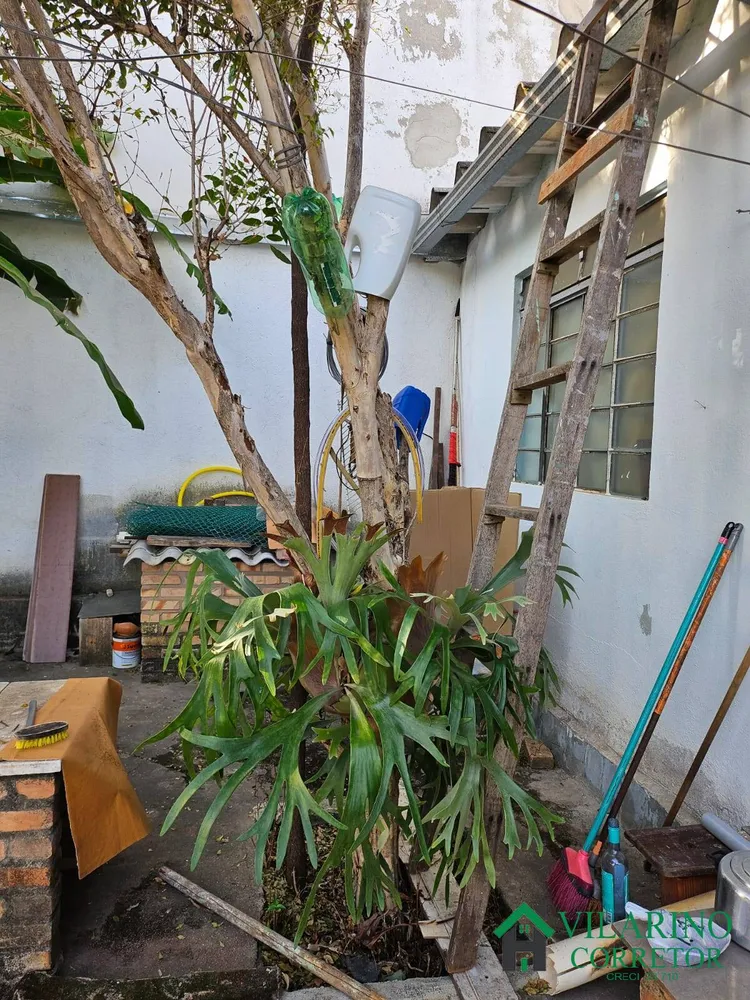 Casa, 1 quarto, 184 m² - Foto 4