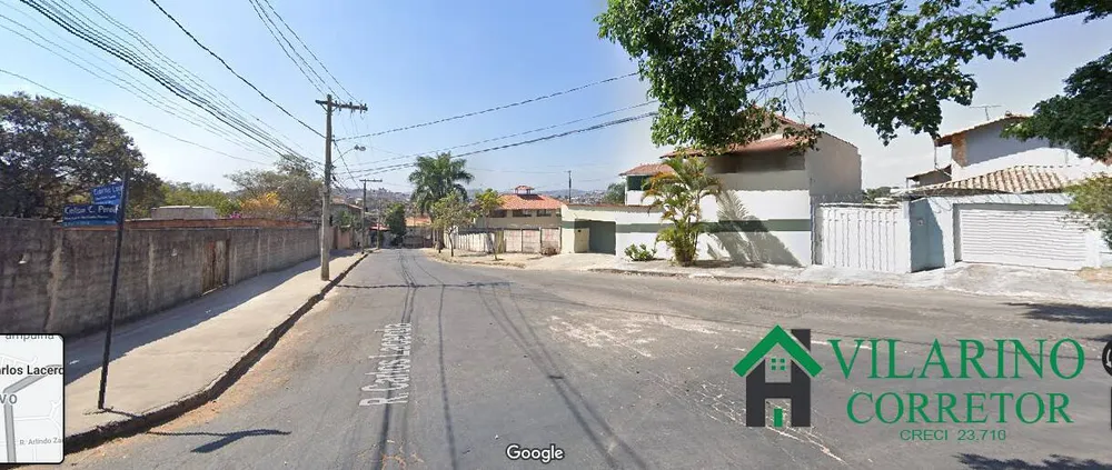 Terreno, 806 m² - Foto 1