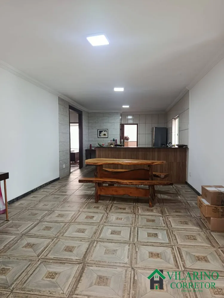 Casa, 5 quartos - Foto 4