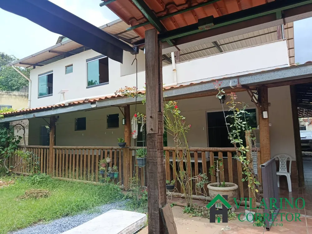 Casa, 5 quartos - Foto 2