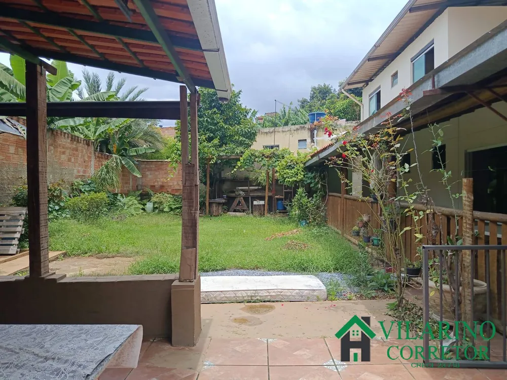 Casa, 5 quartos - Foto 1