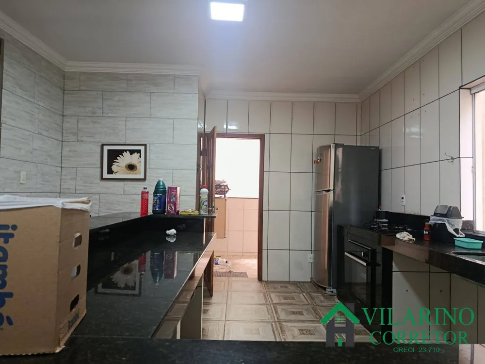 Casa, 5 quartos - Foto 3