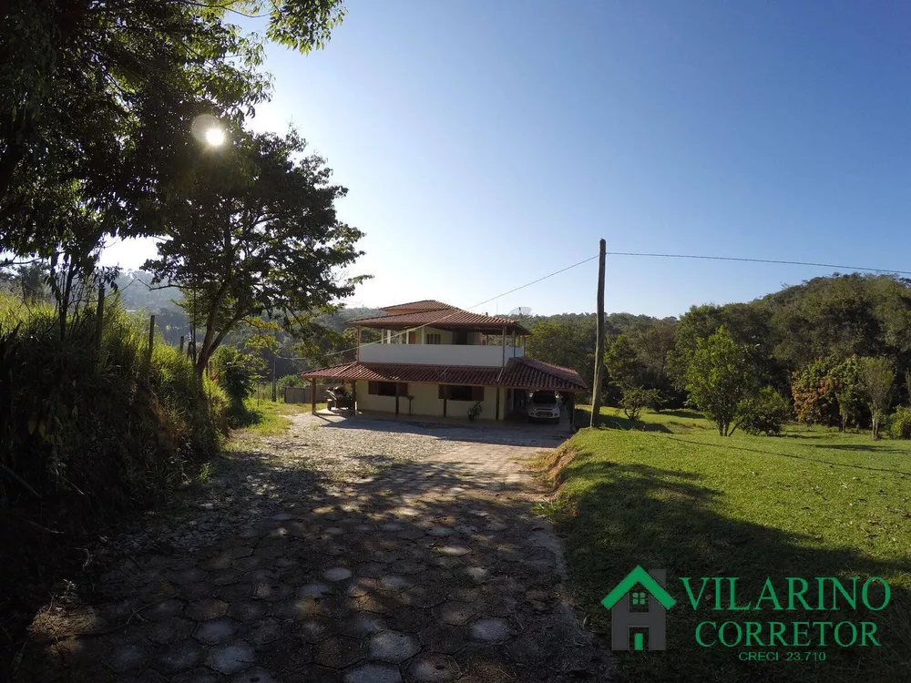 Fazenda à venda com 4 quartos, 180m² - Foto 3