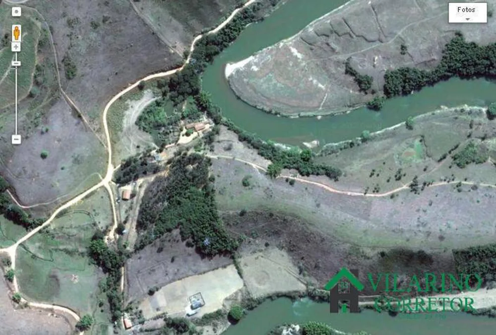 Fazenda, 100 m² - Foto 1