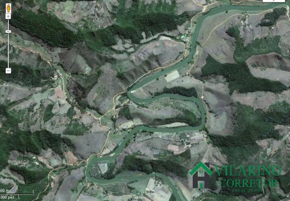 Fazenda, 100 m² - Foto 3