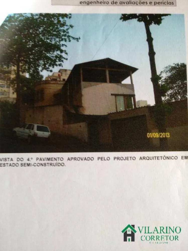 Casa, 6 quartos, 297 m² - Foto 7