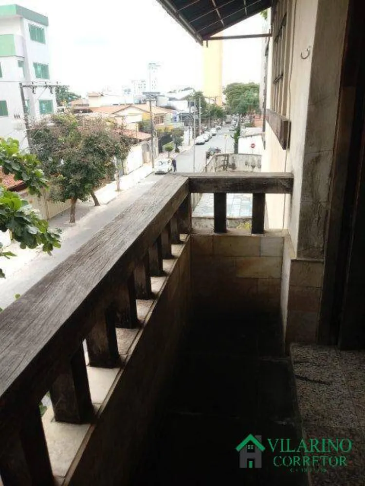 Casa, 6 quartos, 297 m² - Foto 5