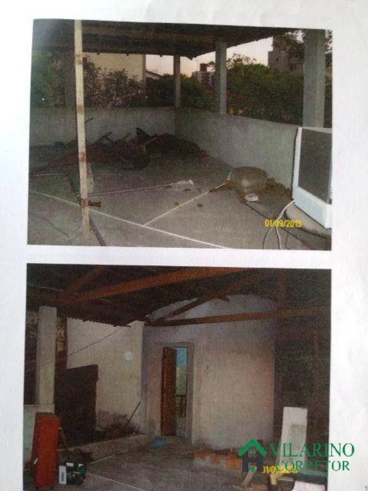 Casa, 6 quartos, 297 m² - Foto 11