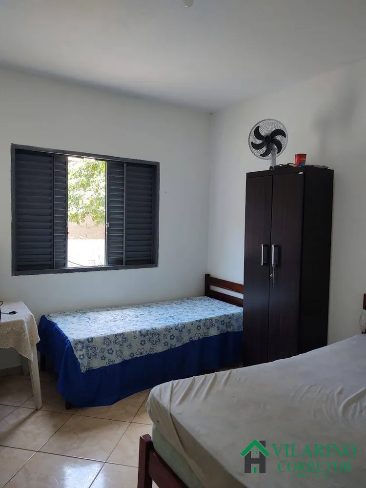 Casa, 3 quartos, 150 m² - Foto 3