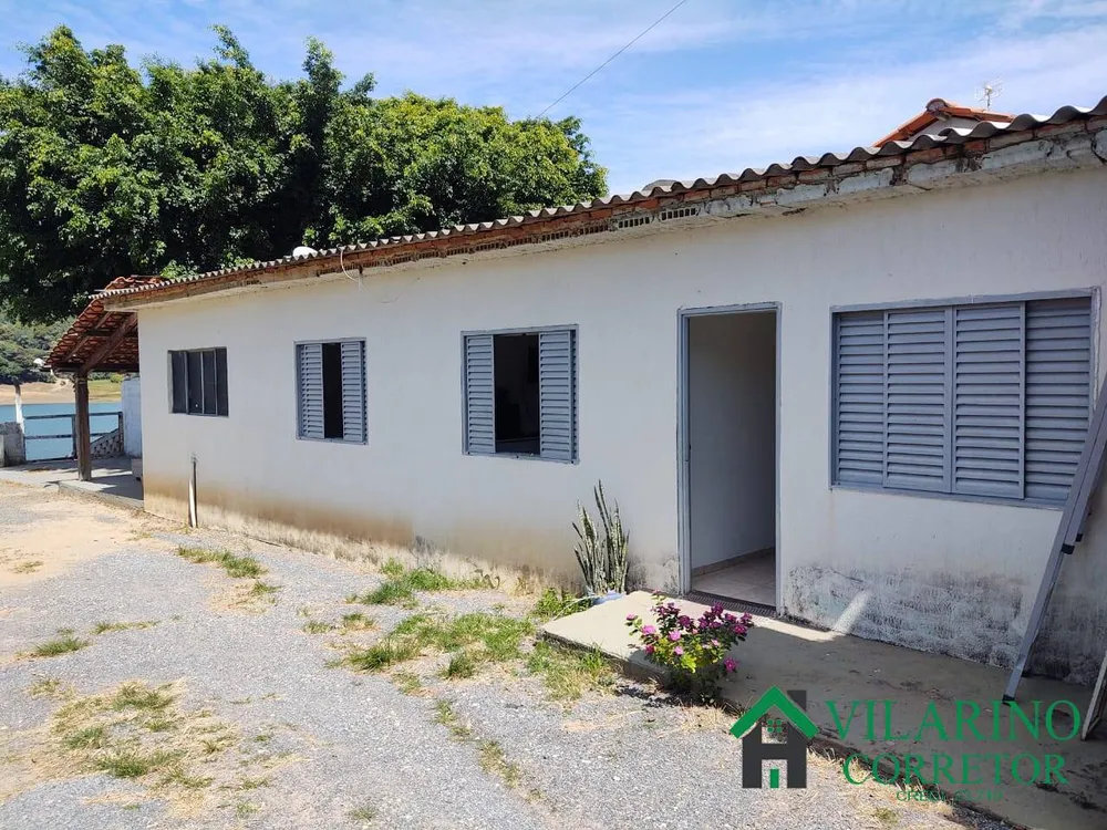 Casa, 3 quartos, 150 m² - Foto 2