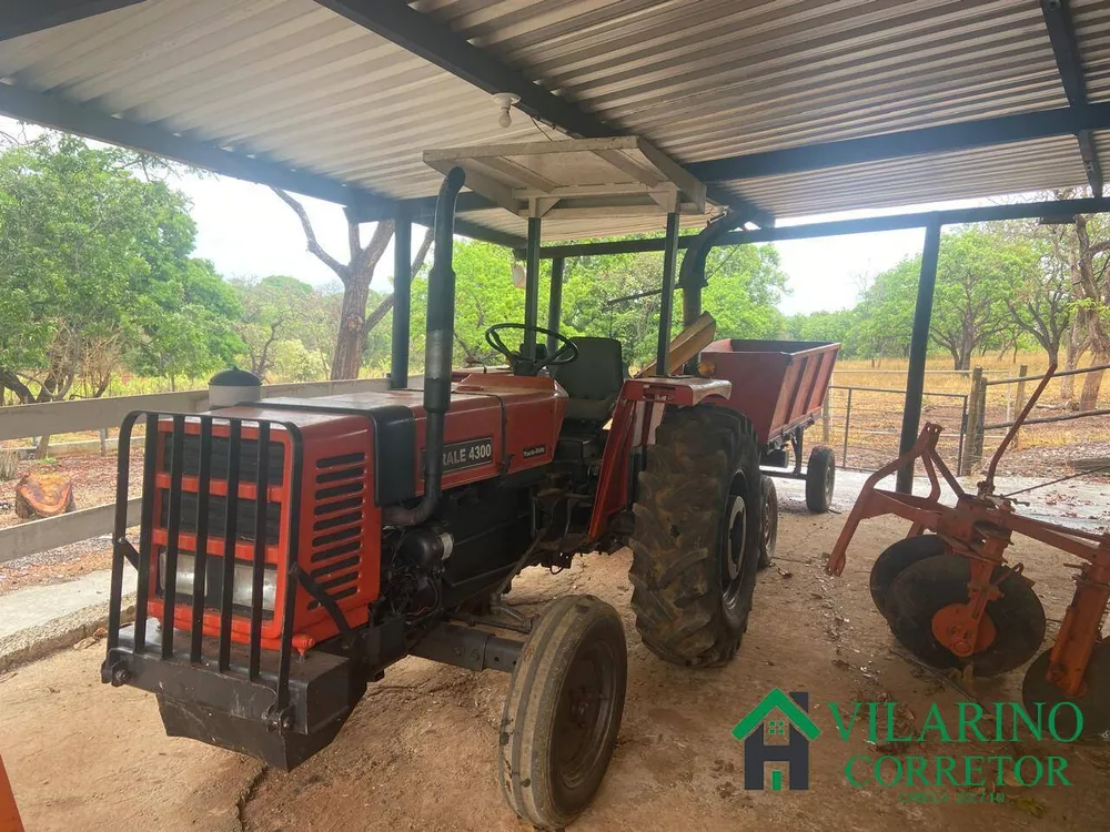 Fazenda, 12 m² - Foto 4