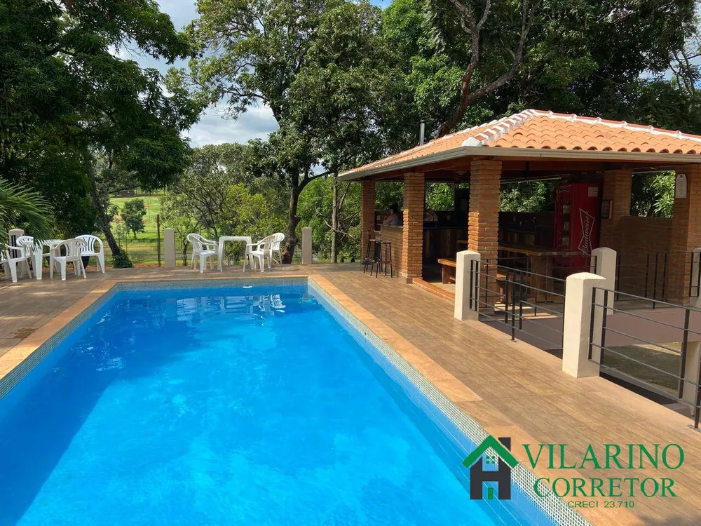Fazenda, 12 m² - Foto 1