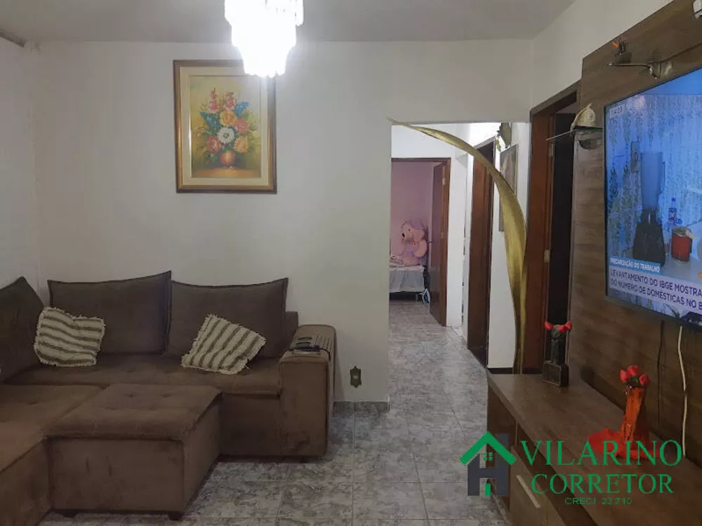 Casa à venda com 5 quartos, 200m² - Foto 4