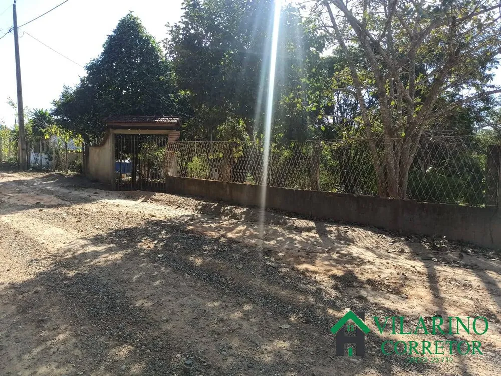 Sítio, 2 quartos, 5000 m² - Foto 4