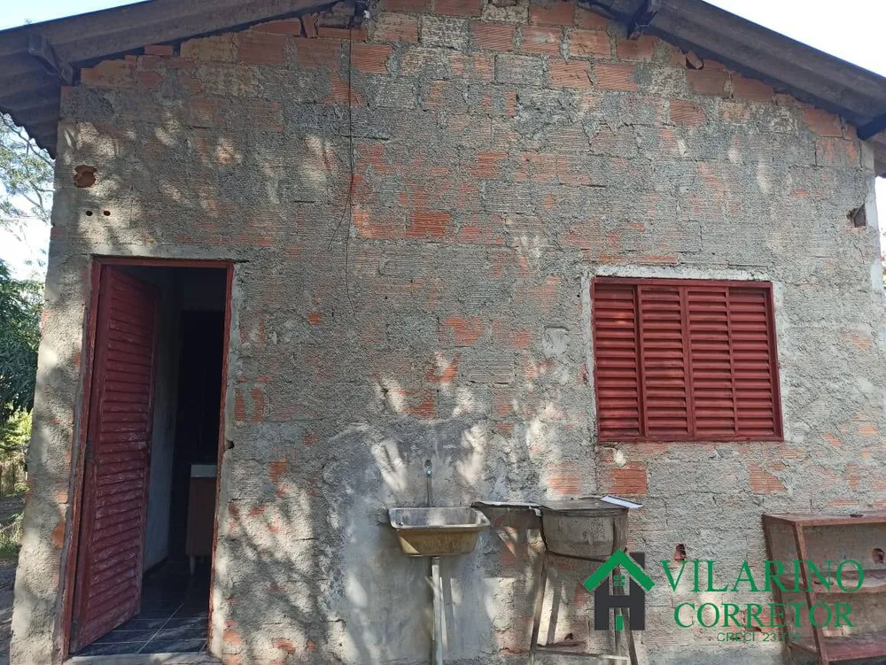 Sítio, 2 quartos, 5000 m² - Foto 1