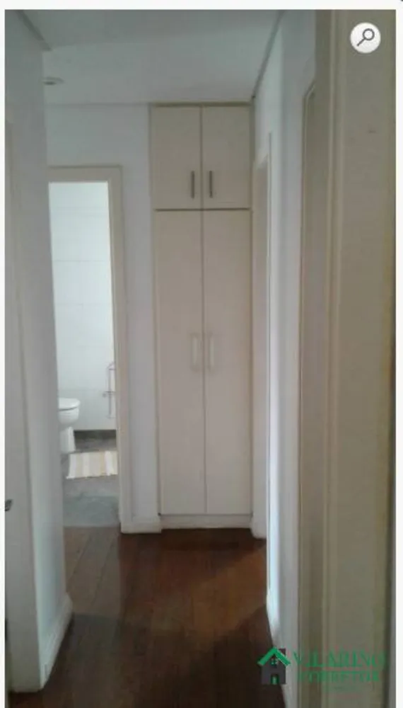 Apartamento, 4 quartos, 175 m² - Foto 5