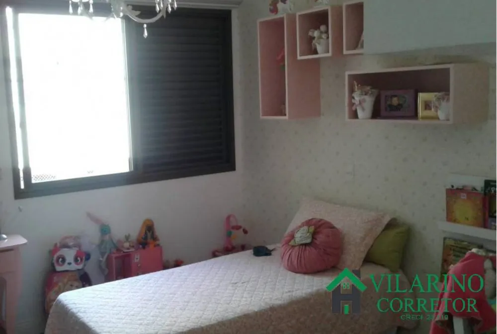 Apartamento, 4 quartos, 175 m² - Foto 6