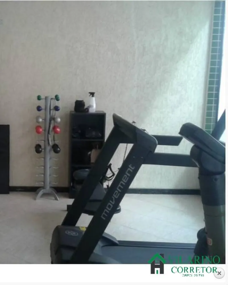 Apartamento, 4 quartos, 175 m² - Foto 7