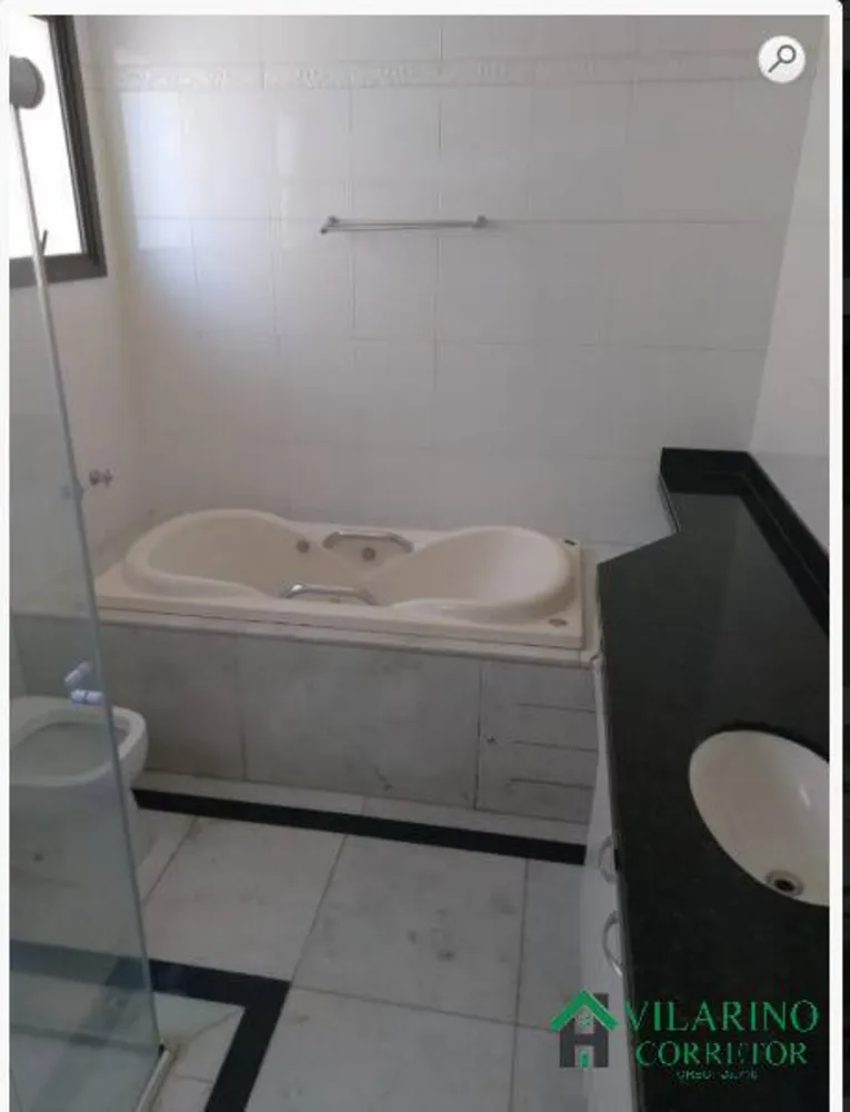 Apartamento, 4 quartos, 175 m² - Foto 4