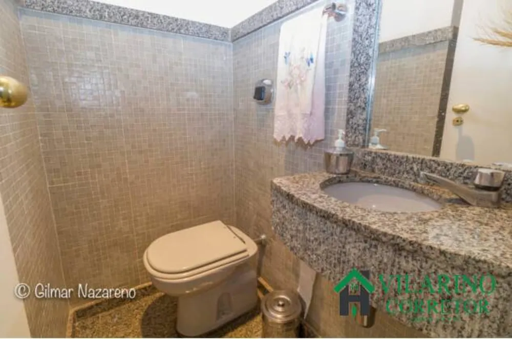 Apartamento, 4 quartos - Foto 7
