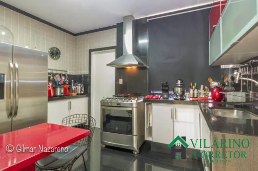 Apartamento, 4 quartos - Foto 2