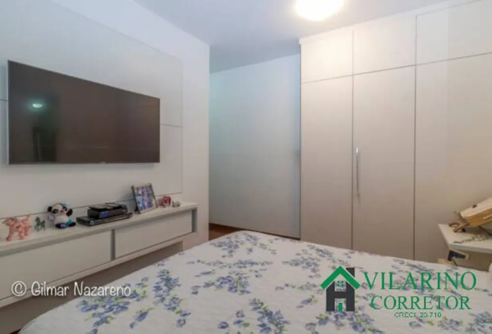 Apartamento, 4 quartos - Foto 3