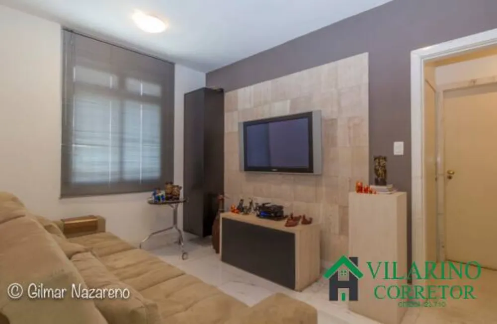 Apartamento, 4 quartos - Foto 4