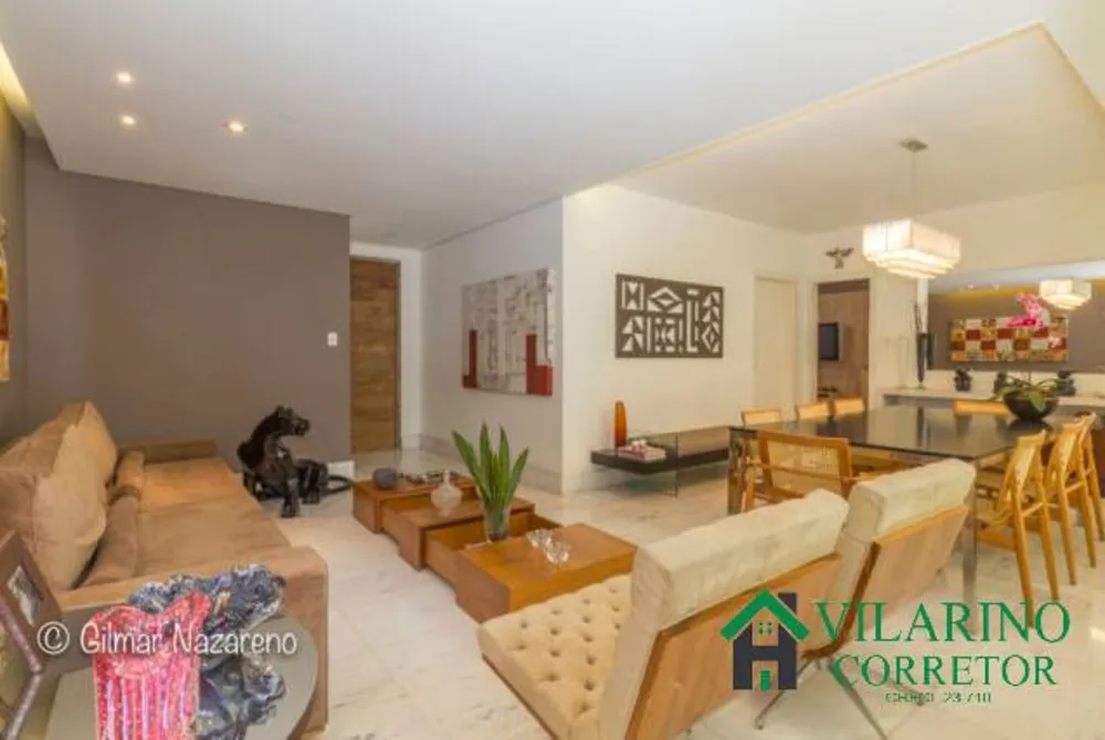 Apartamento, 4 quartos - Foto 5