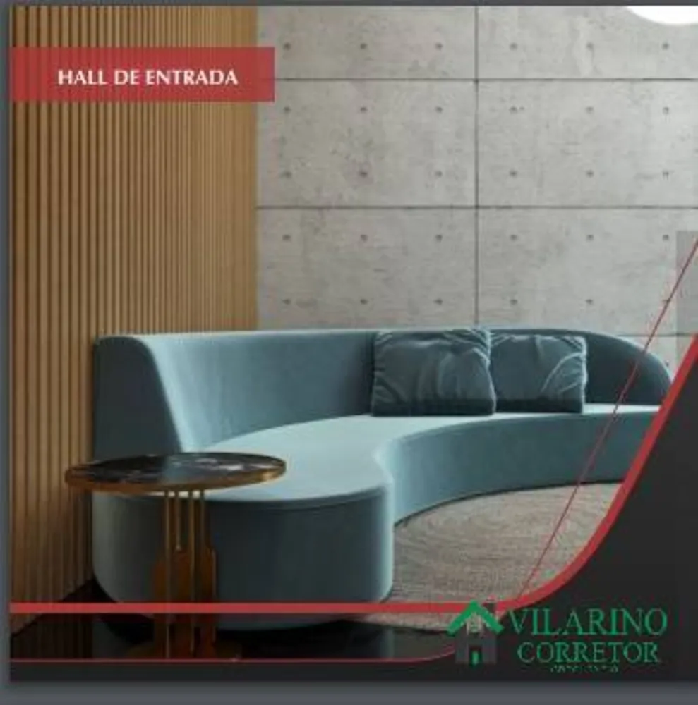 Apartamento, 3 quartos, 84 m² - Foto 2