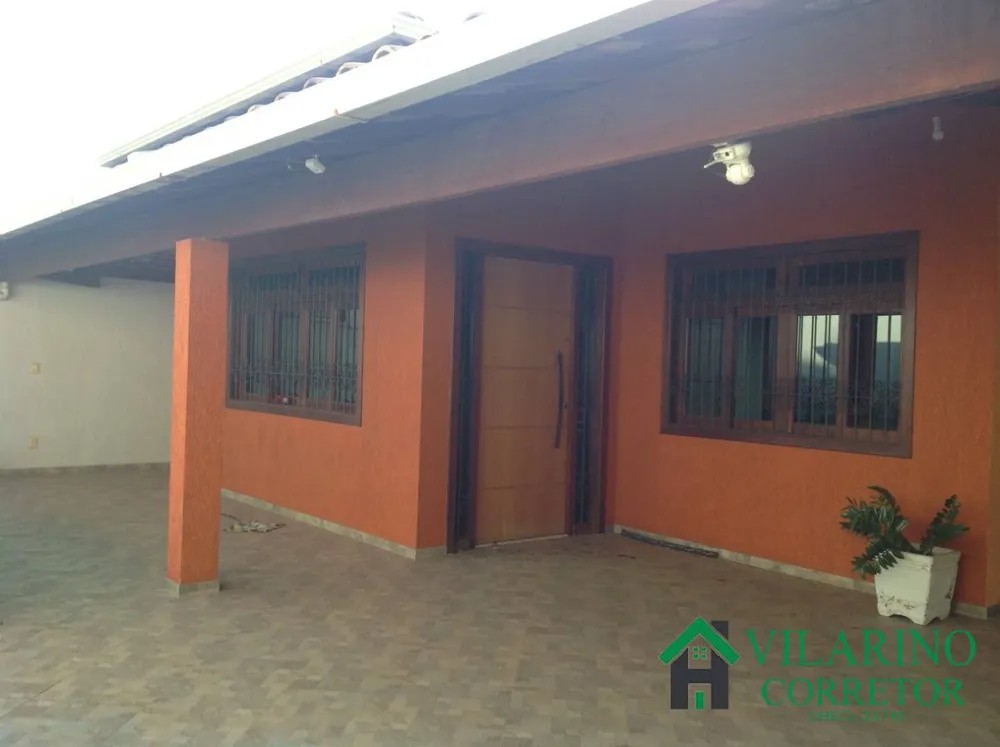 Casa, 4 quartos, 496 m² - Foto 1