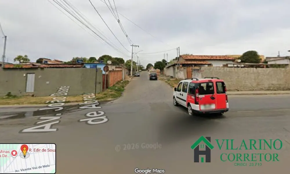 Terreno, 360 m² - Foto 1