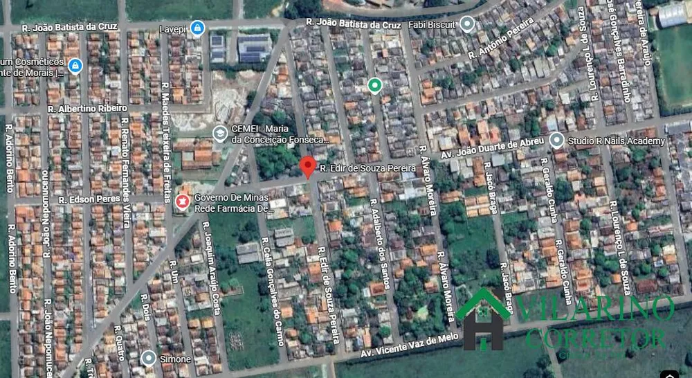 Terreno, 360 m² - Foto 2