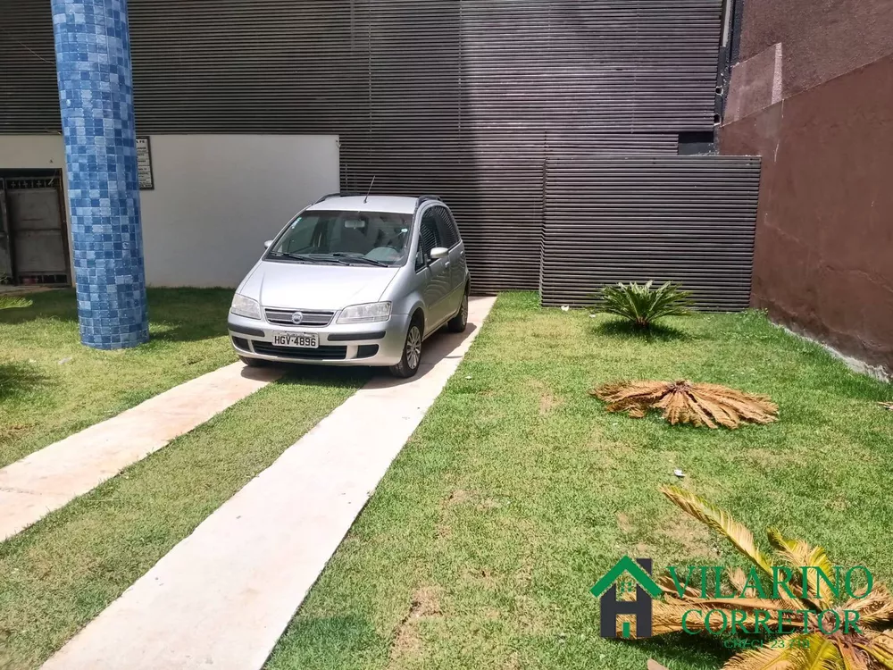 Apartamento à venda com 3 quartos, 77m² - Foto 3