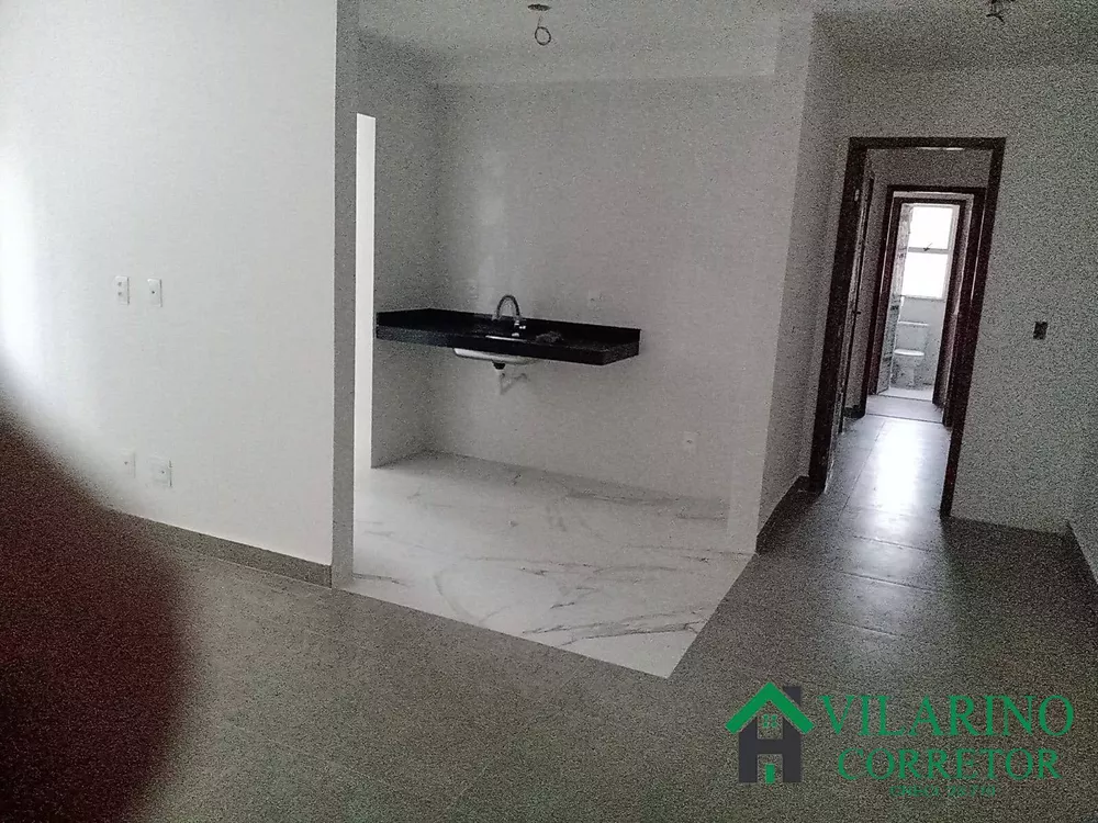 Apartamento à venda com 3 quartos, 77m² - Foto 4