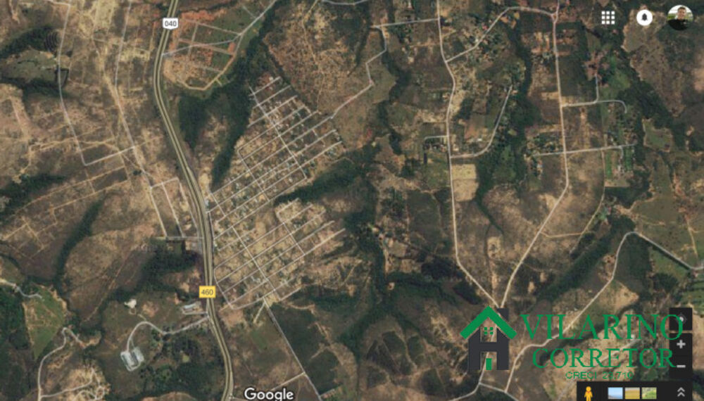 Terreno, 2 hectares - Foto 6