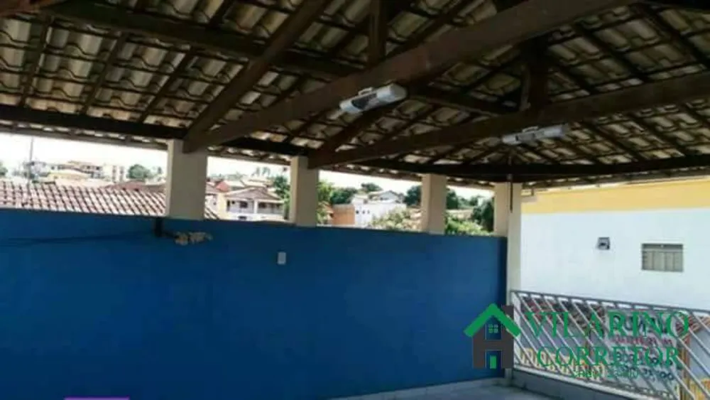 Prédio Inteiro, 260 m² - Foto 9