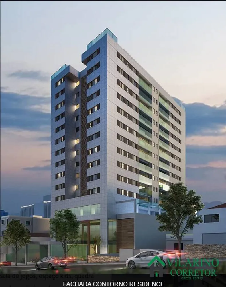 Apartamento, 4 quartos, 130 m² - Foto 3