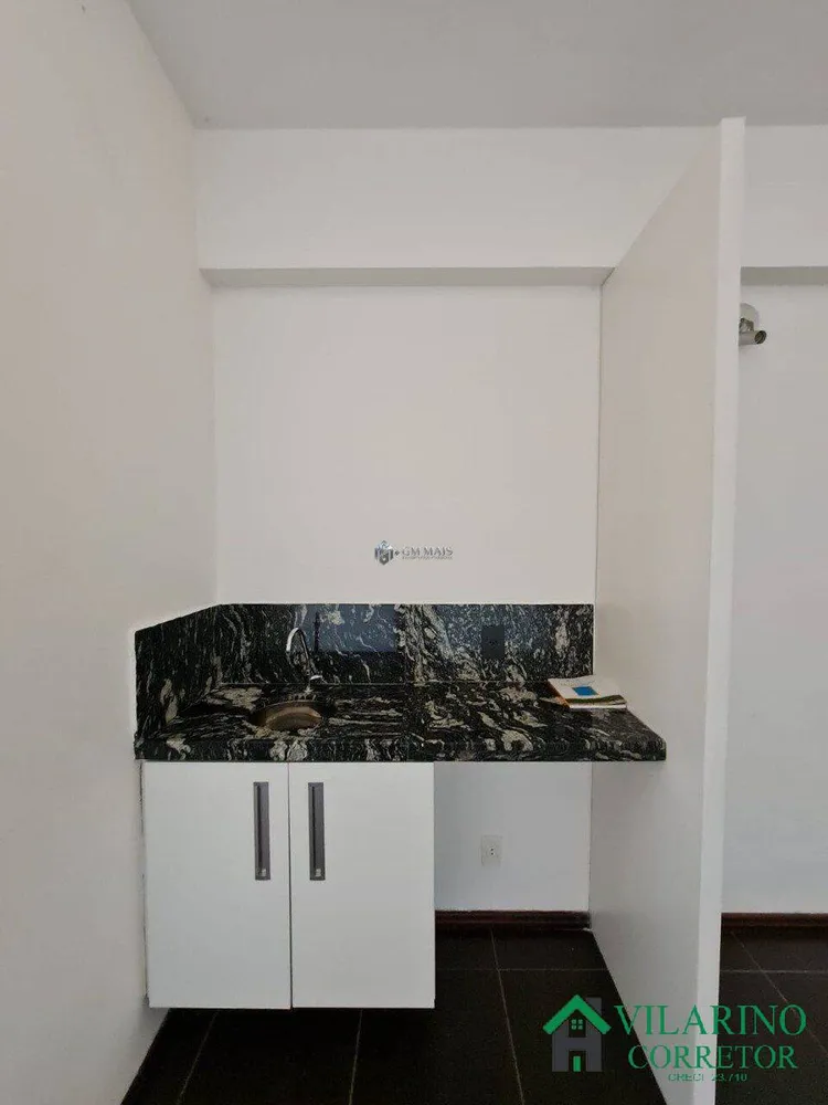 Sala-Conjunto, 27 m² - Foto 7