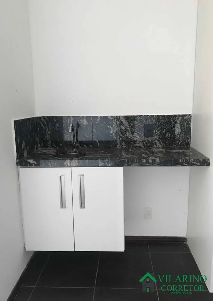Sala-Conjunto, 27 m² - Foto 6