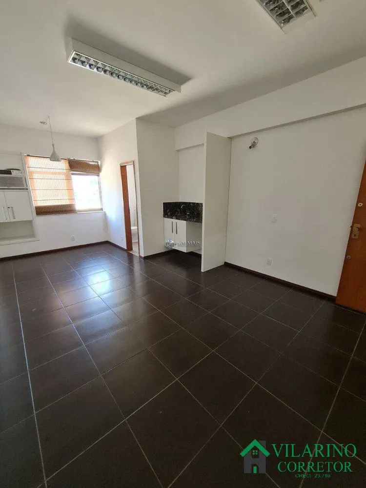 Sala-Conjunto, 27 m² - Foto 4