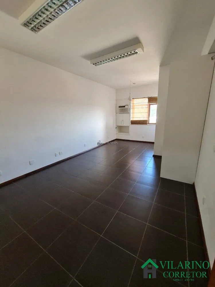 Sala-Conjunto, 27 m² - Foto 5