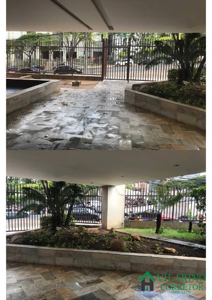 Sala-Conjunto, 27 m² - Foto 1