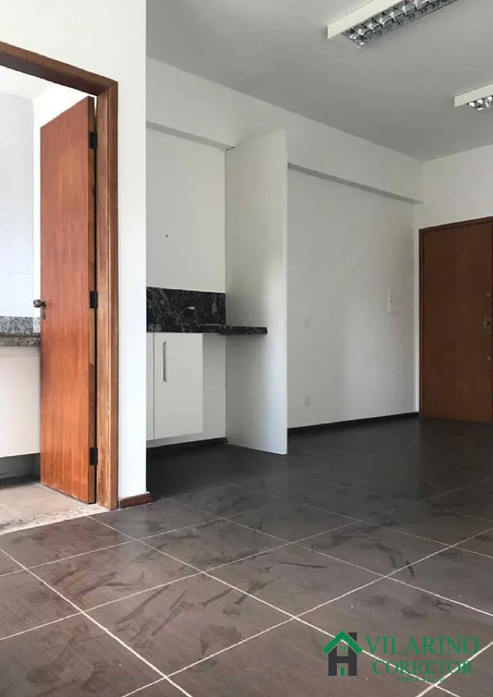 Sala-Conjunto, 27 m² - Foto 3