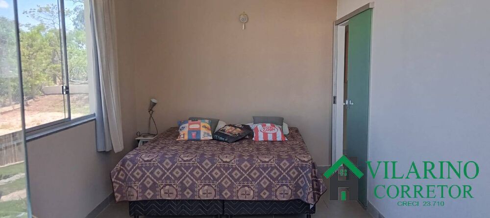 Casa de Condomínio à venda com 3 quartos, 91m² - Foto 7