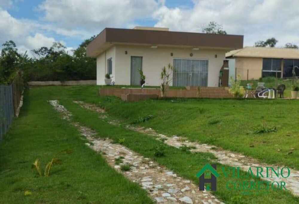 Casa de Condomínio à venda com 3 quartos, 91m² - Foto 1