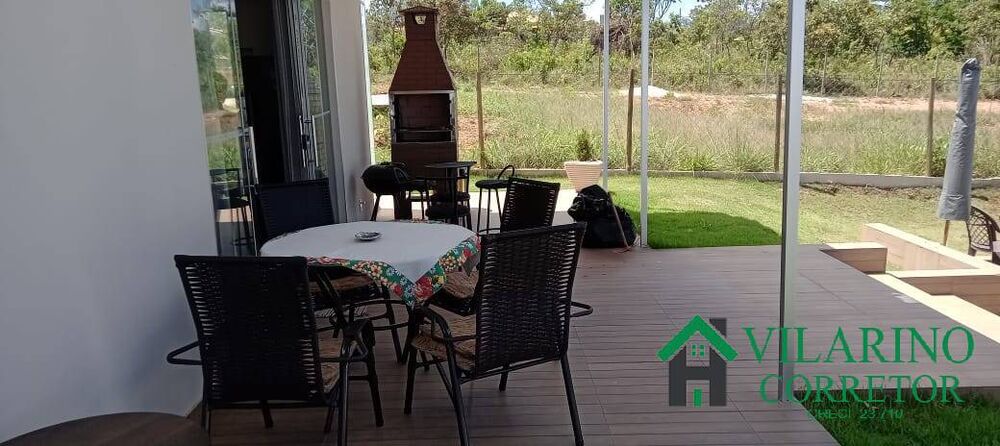 Casa de Condomínio à venda com 3 quartos, 91m² - Foto 4