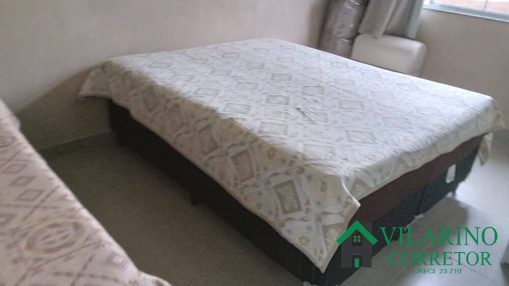 Casa de Condomínio à venda com 3 quartos, 91m² - Foto 6