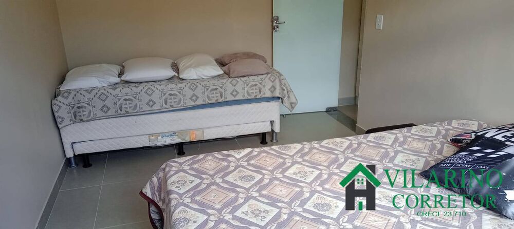 Casa de Condomínio à venda com 3 quartos, 91m² - Foto 5