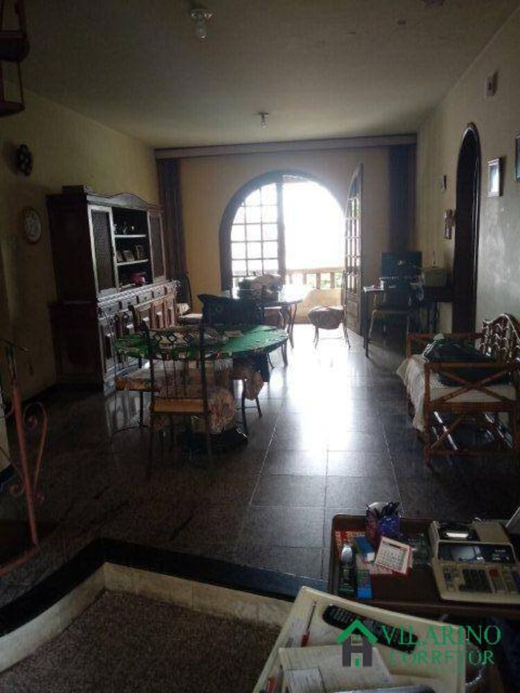 Casa, 6 quartos, 297 m² - Foto 4